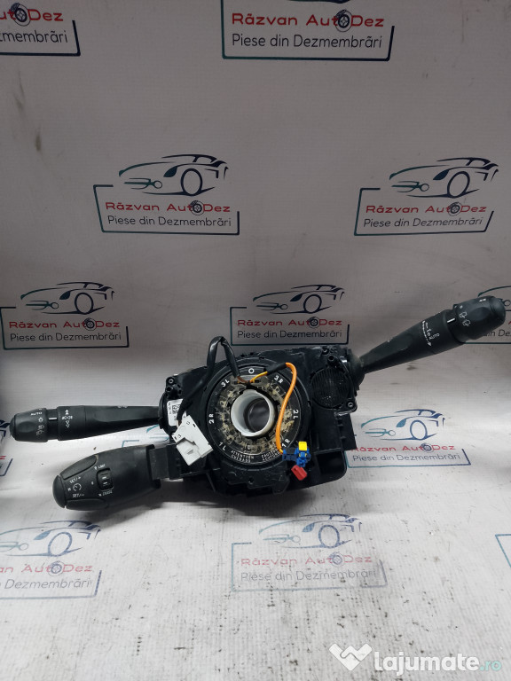 Spira volan + manete Peugeot 2008 1.2 Benzina 2016