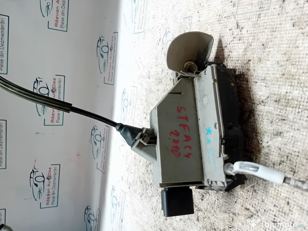 Broasca stanga fata Citroen C4 2010