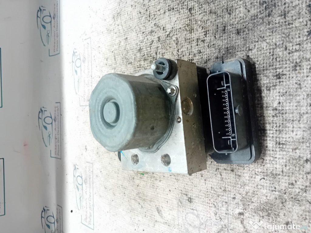 Pompa abs Dacia Duster 2019