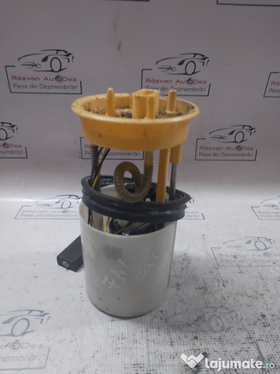 Pompa motorina Skoda Fabia 2 Motorina 2008