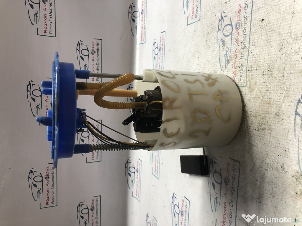 Pompa rezervor benzina Volkswagen Scirocco 2.0 Benzina
