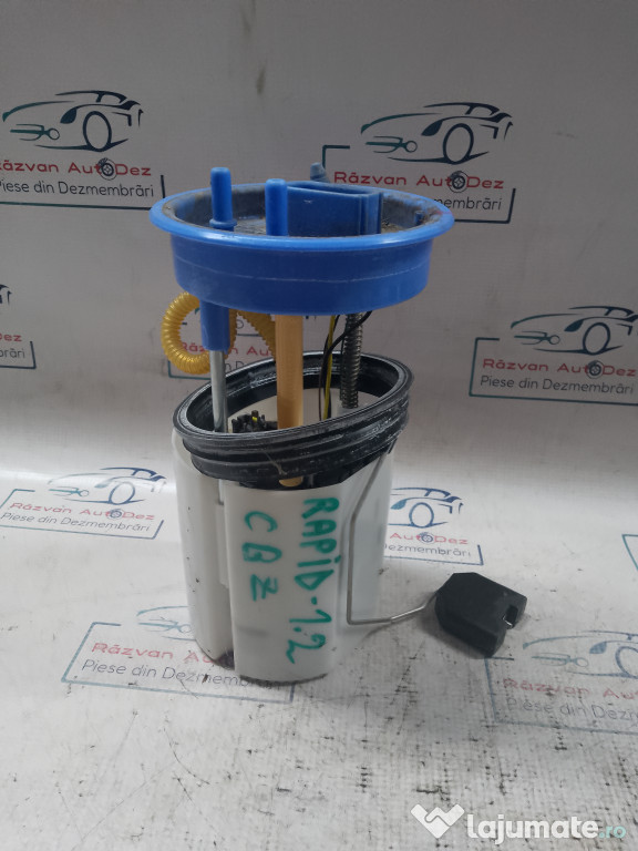 Pompa benzina Skoda RAPID 1.2 Benzina 2015