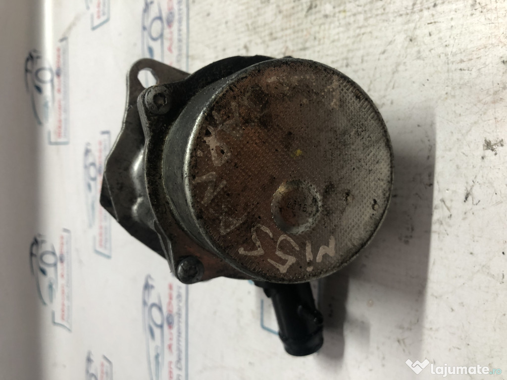 Pompa vacuum Nissan Pulsar 2011