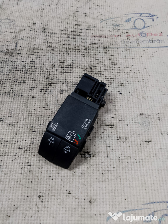 Maneta volum Dacia Duster 2013