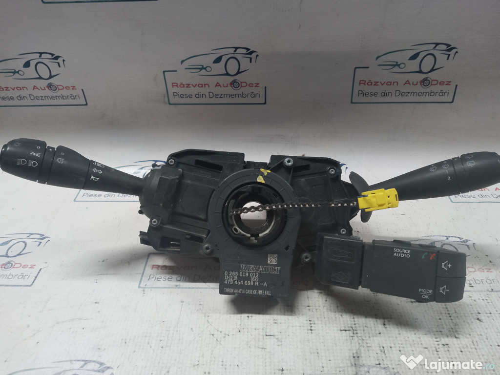 Spira volan + manete Dacia Sandero 2017