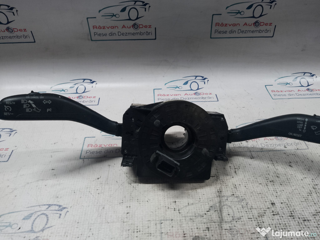 Spira volan + manete Skoda Fabia 2 2008