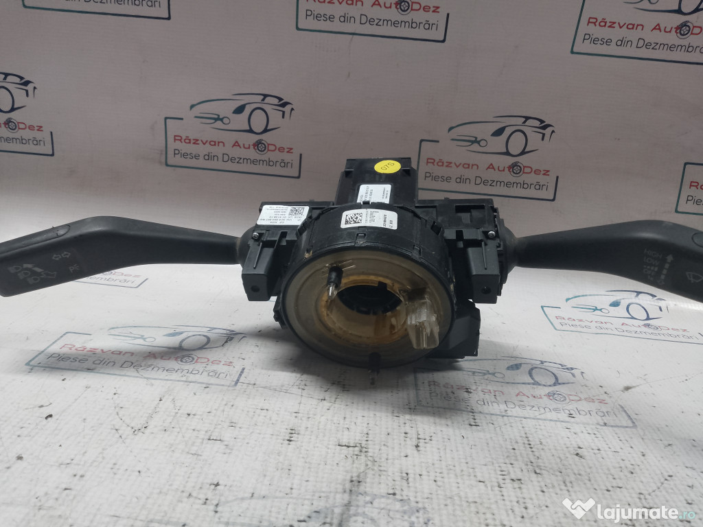 Spira volan + manete Volkswagen Passat CC 2011