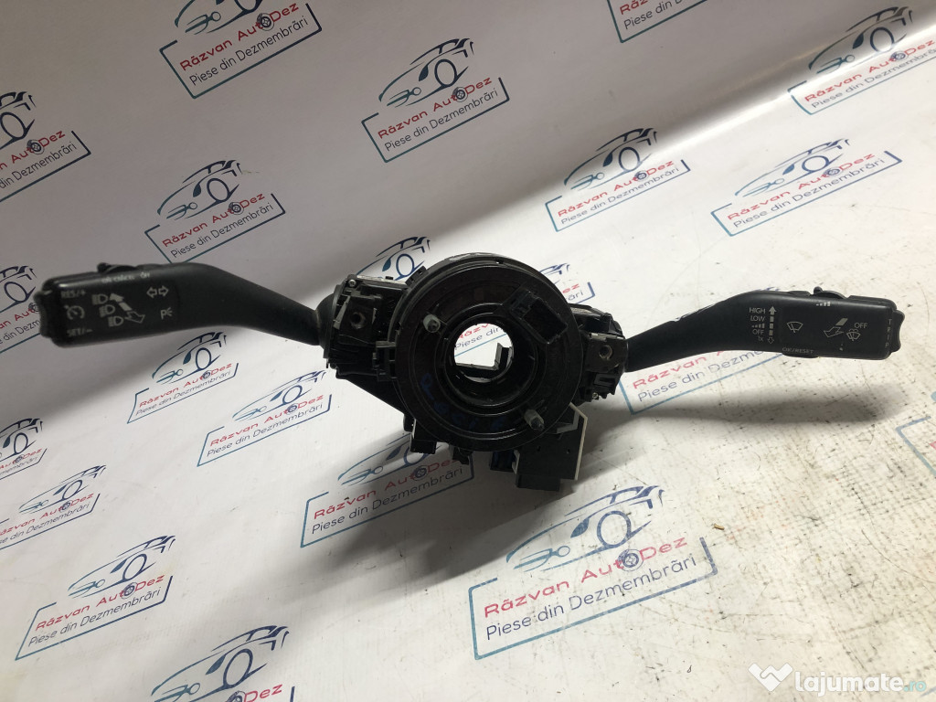 Spira volan + manete Volkswagen Jetta 2012