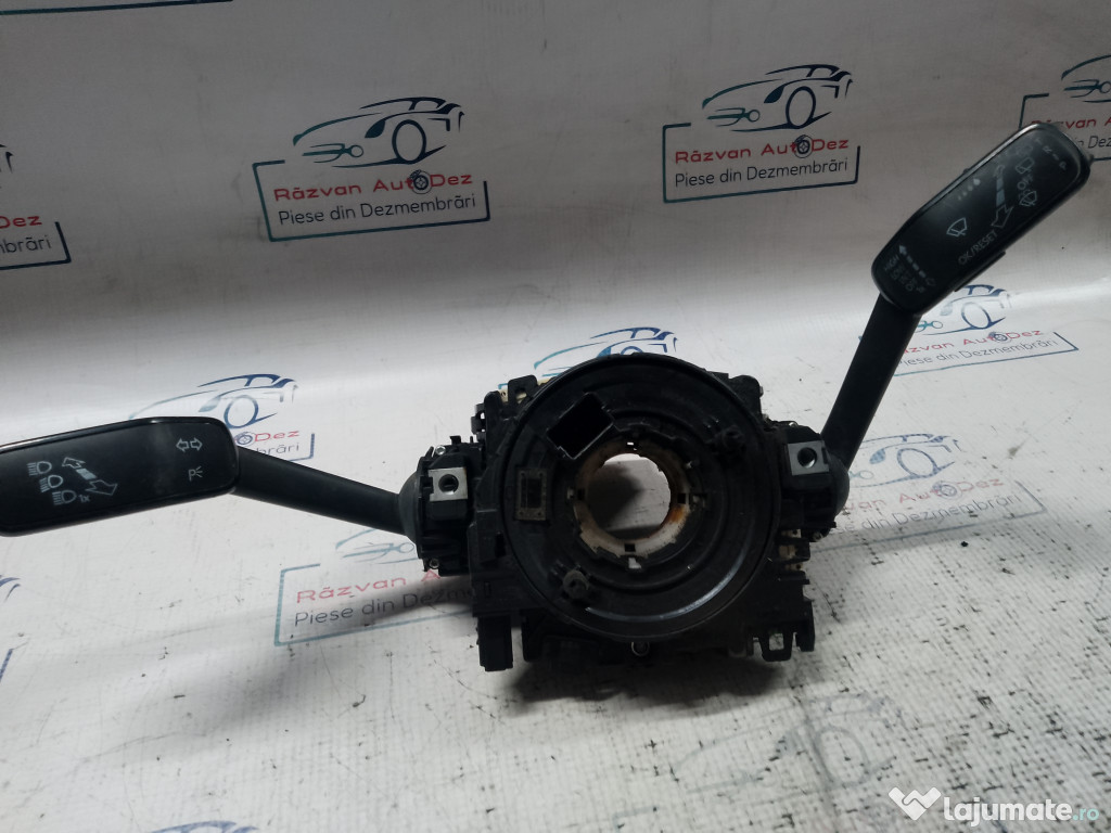 Spira volan + manete Skoda Octavia 3 2015