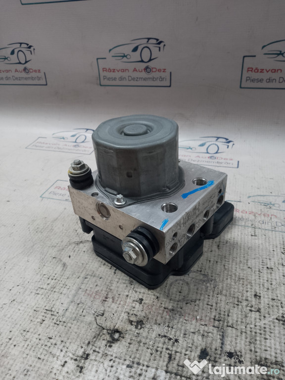 Pompa abs Dacia Duster 1.3 Benzina 2019