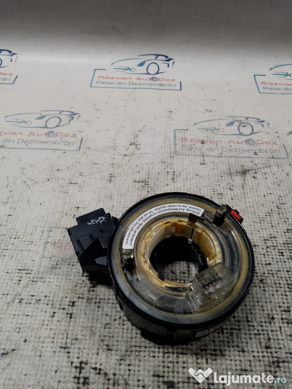 Spira volan Audi A3 2008