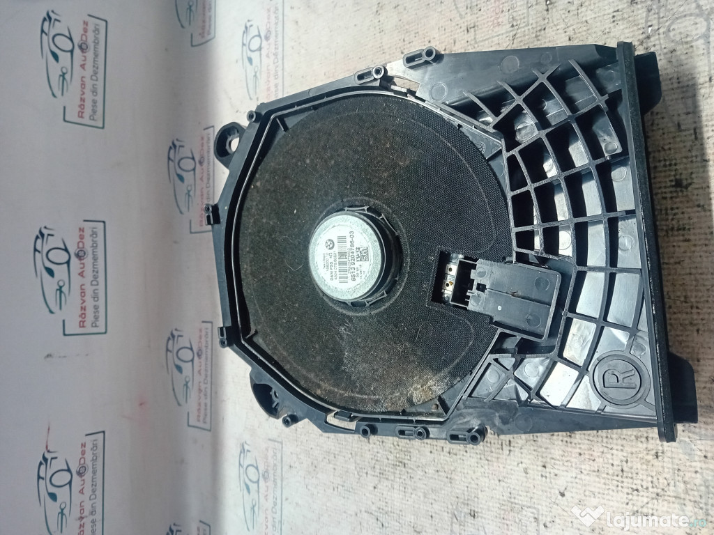 Boxa podea dreapta BMW X1 2014