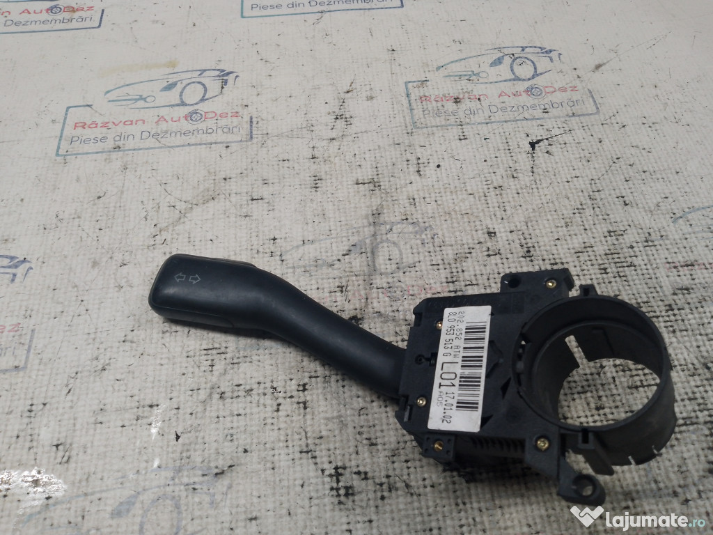 Maneta semnalizare Volkswagen Golf 4 2002