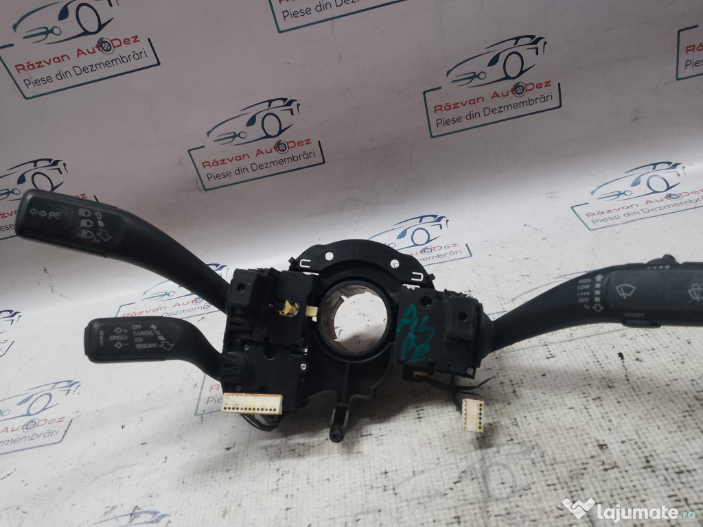 Manete Audi A4 B8 2009