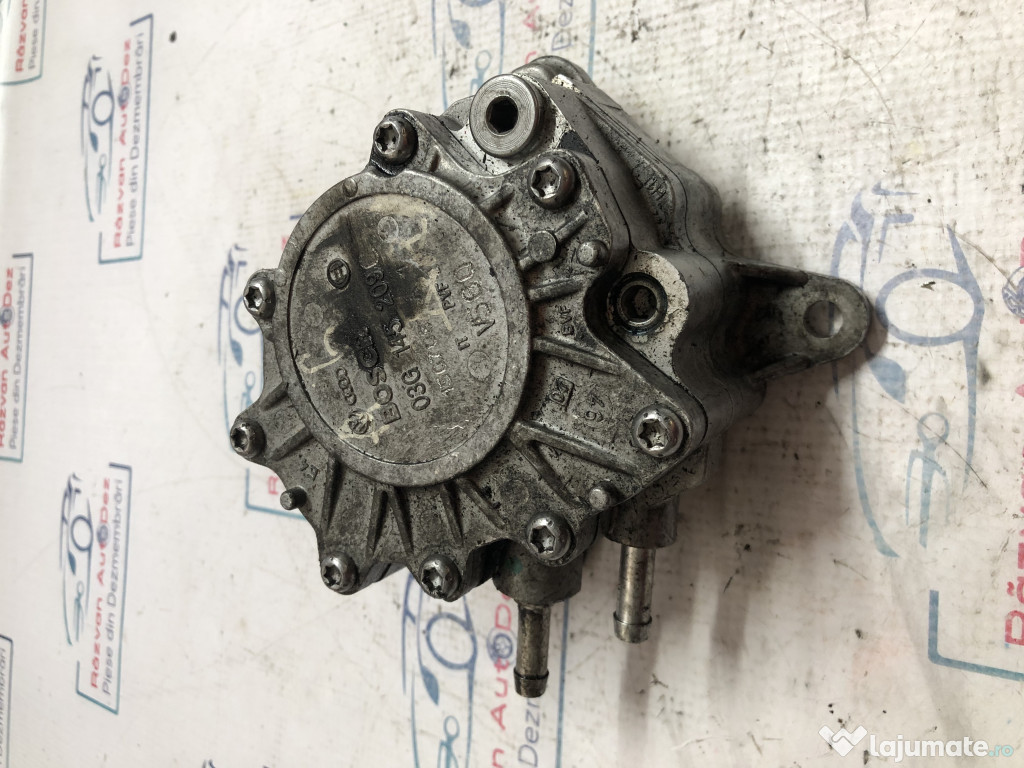 Pompa vacuum Audi A6 2011