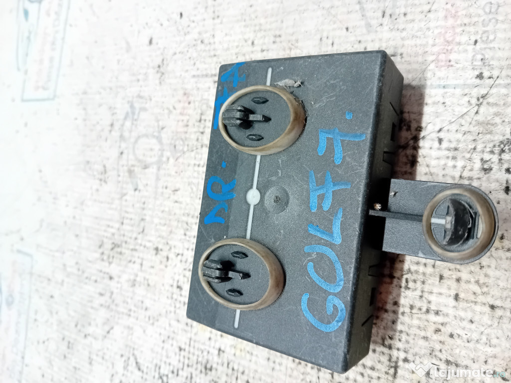 Modul Portiera Dreapta Fata Volkswagen Golf 7 2014