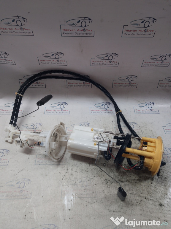 Pompa rezervor motorina Volkswagen Tiguan Motorina 2010