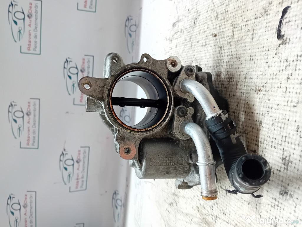 Clapeta acceleratie Skoda Superb 3 1.6 Motorina 2017