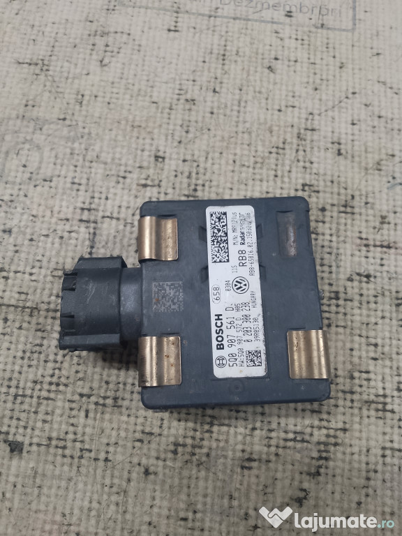 SENZOR RADAR / DISTRONIC Skoda Fabia 3 2015