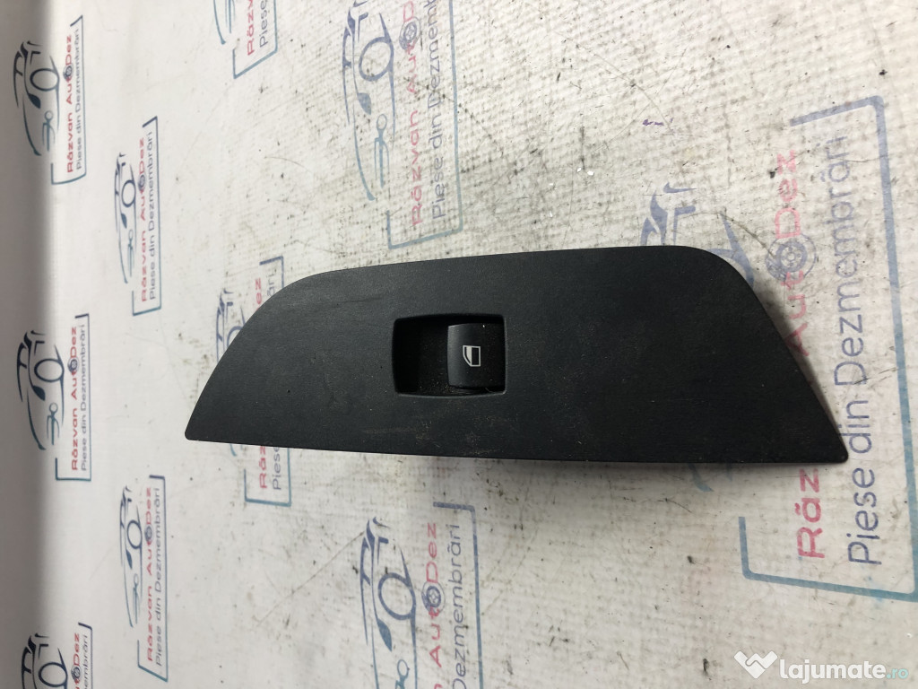Buton geam BMW X1 2010