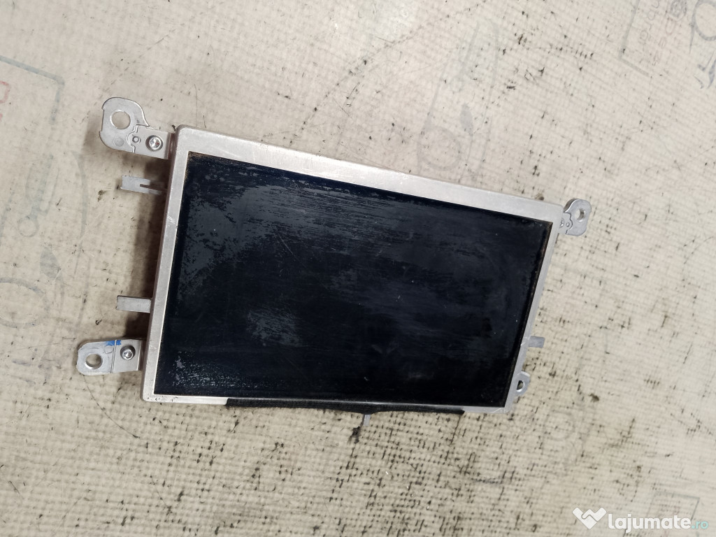 Display navigatie Audi A4 B8 2008