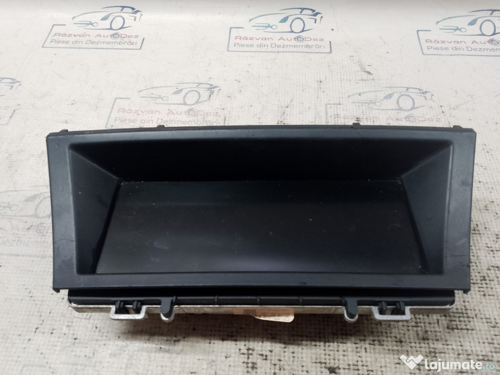 Display navigatie BMW X5 2007
