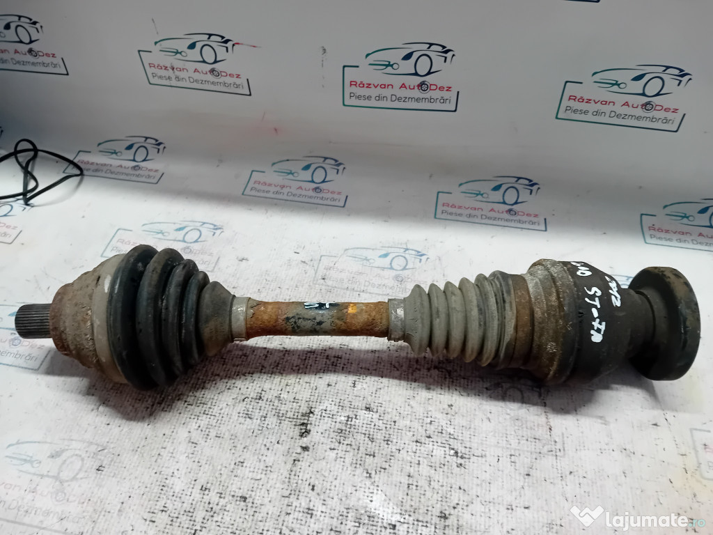 Planetara stanga fata Volkswagen Tiguan 2.0 Motorina 2012