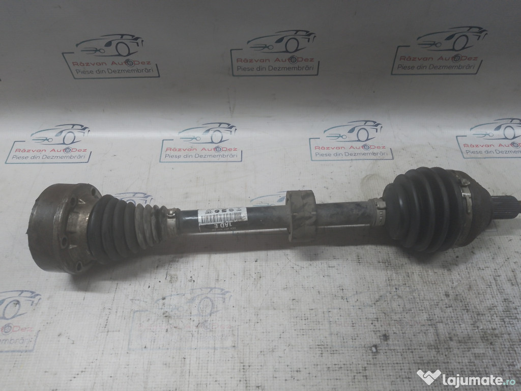 Planetara stanga fata Seat Toledo 1.4 2012