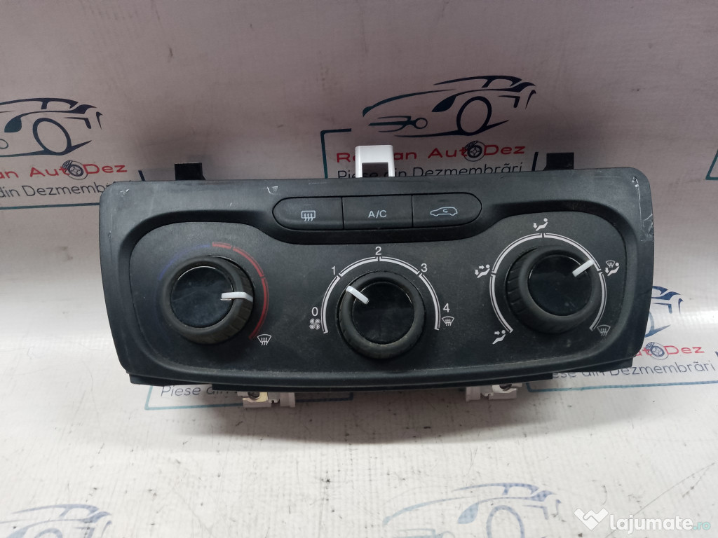 Panou comanda clima Fiat Tipo 2016