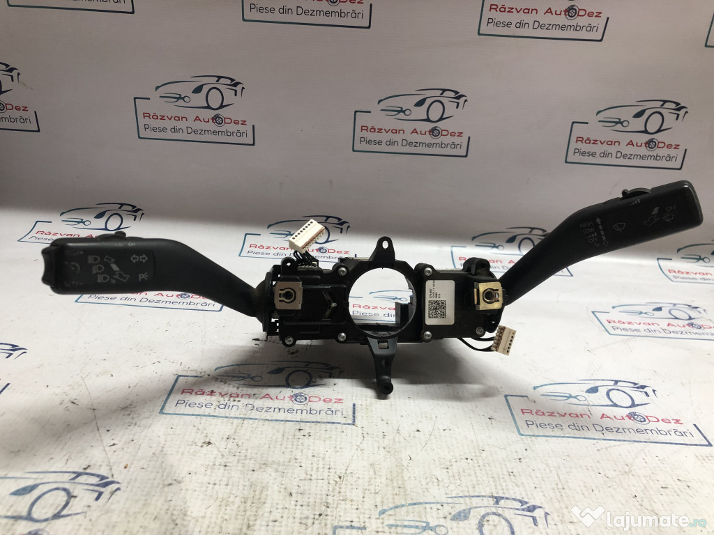 Manete Volkswagen Jetta 2012