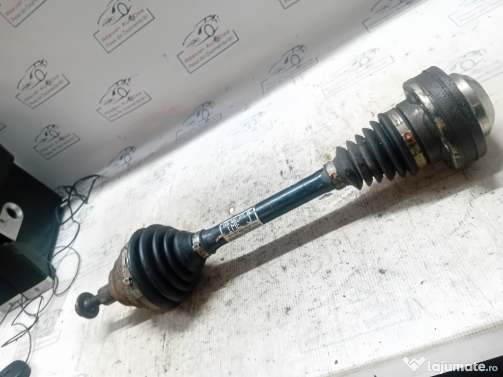 Planetara stanga fata Volkswagen Jetta 1.6 2012