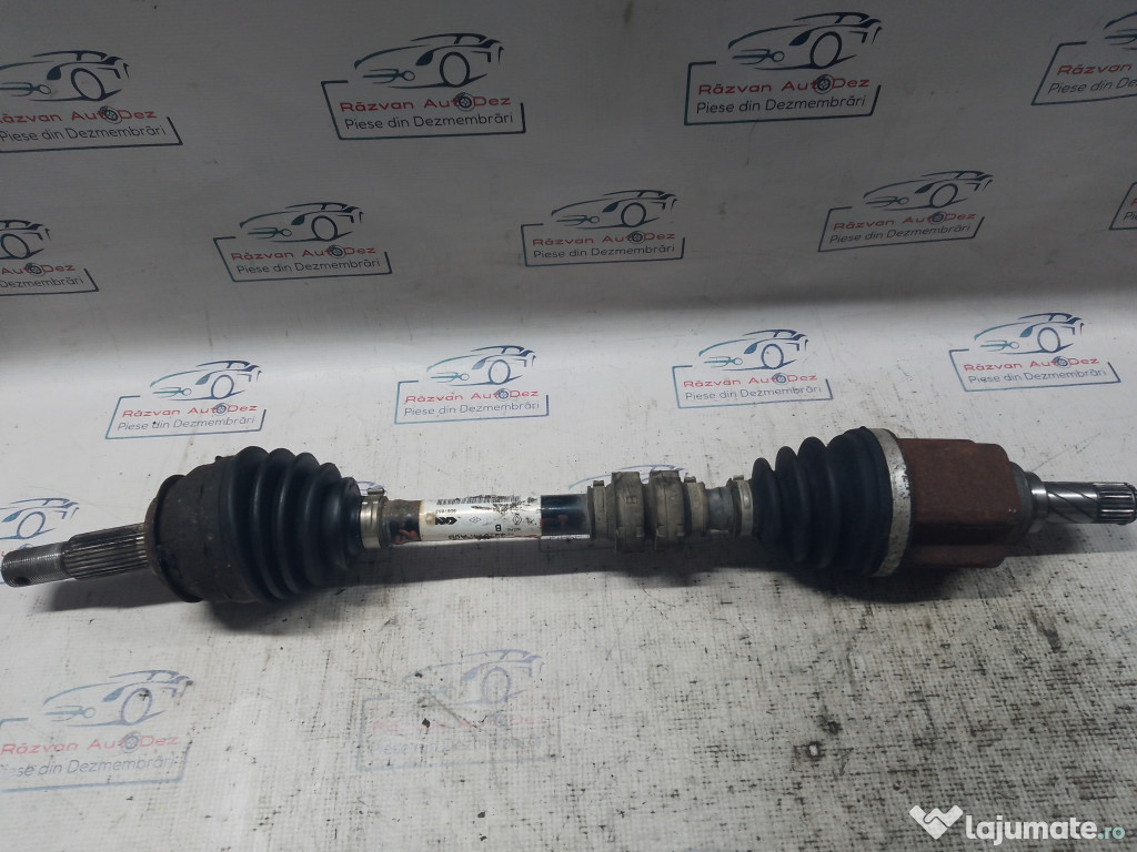 Planetara stanga fata Renault Kadjar 1.5 2016