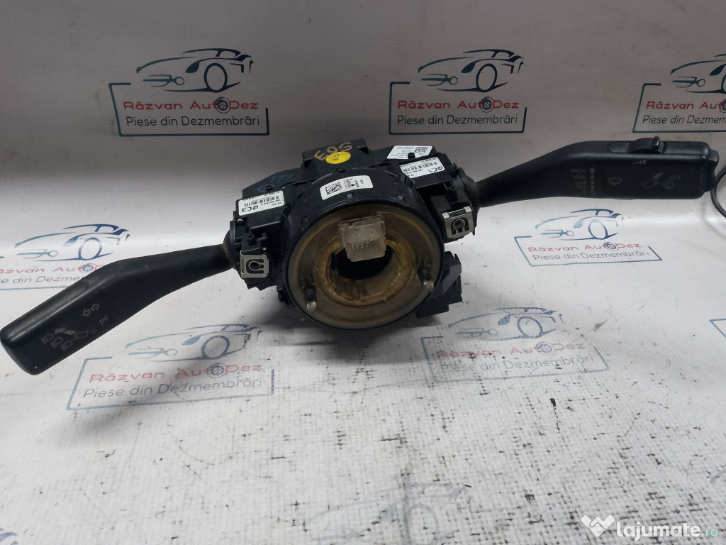 Spira volan + manete Volkswagen Eos 2008