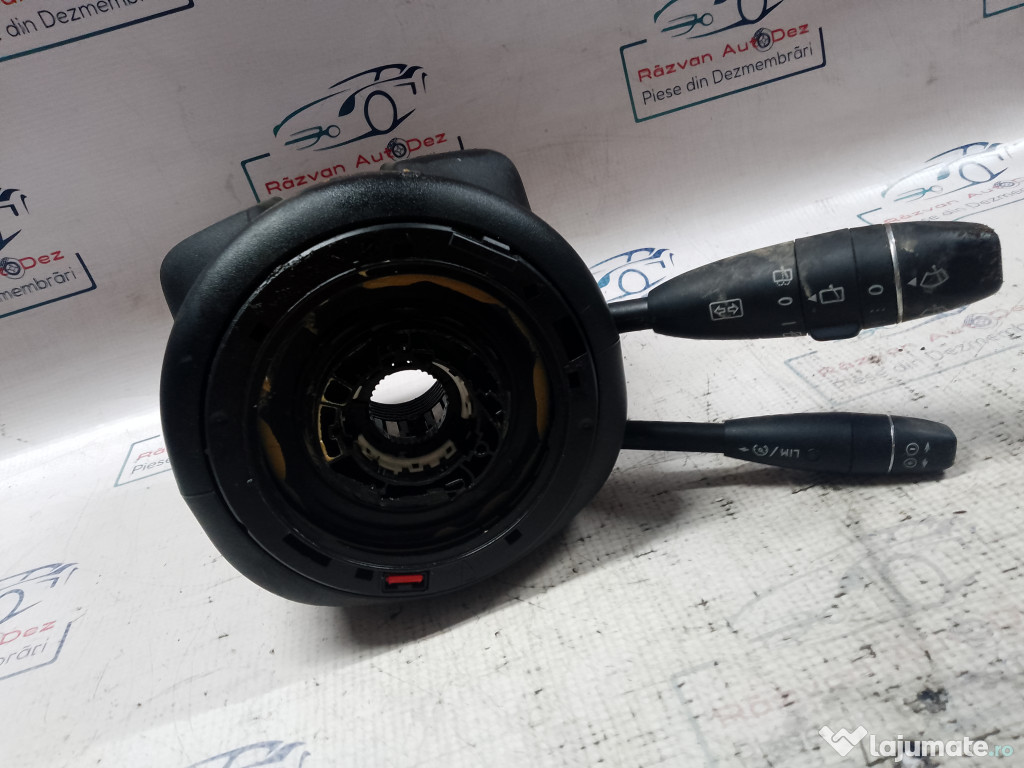 Spira volan + manete Mercedes E-Class W212 2011