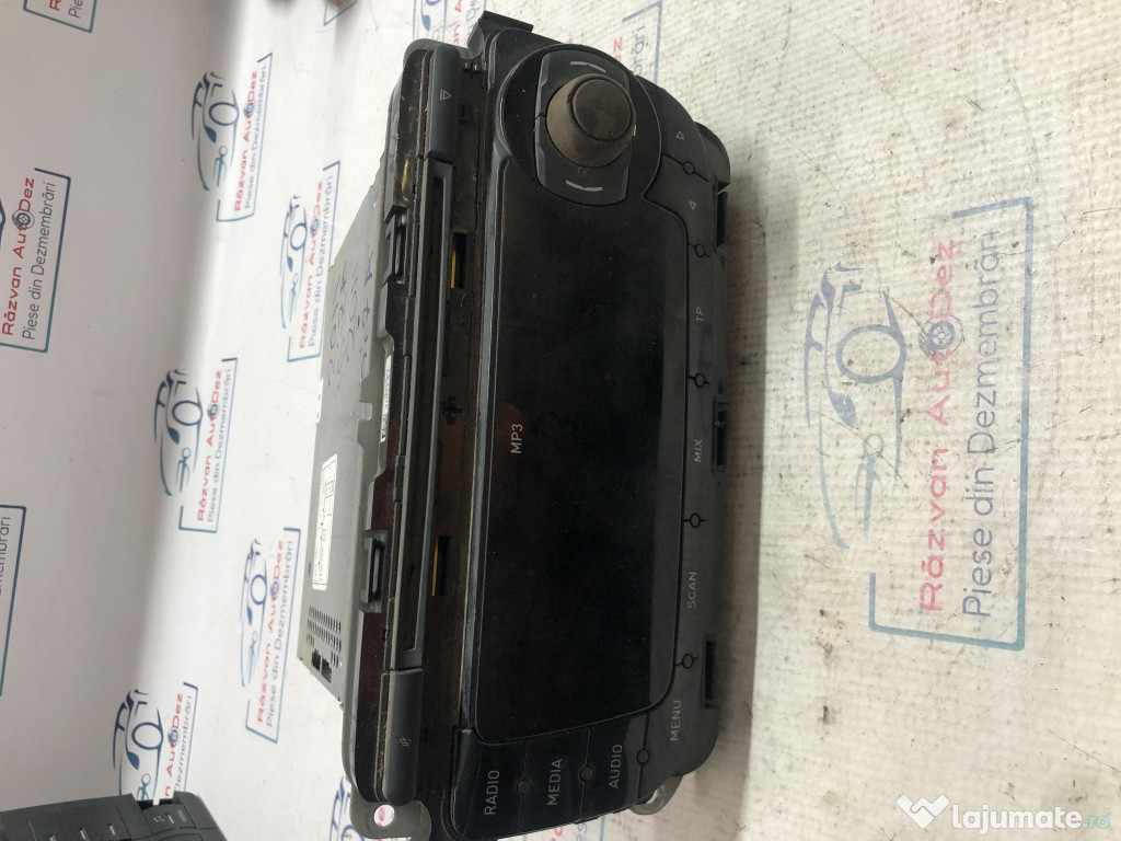 CD Player Seat Ibiza 2011