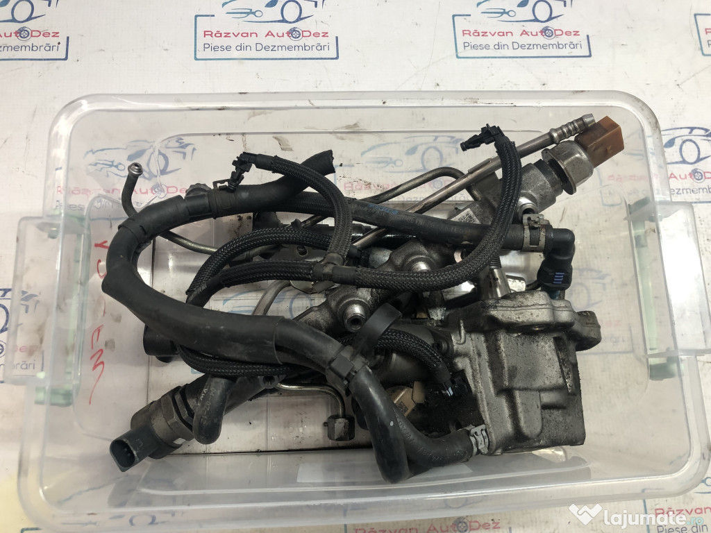 Kit injectie complet Volkswagen Polo 1.2 2010