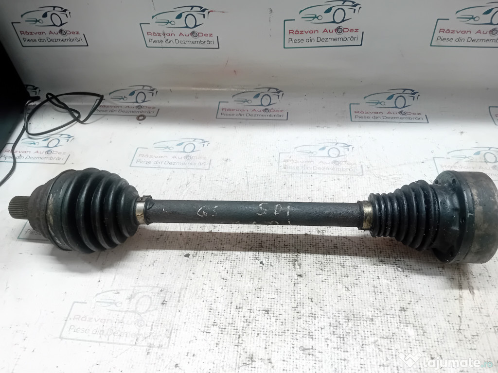 Planetara stanga fata Volkswagen Golf 5 1.9 2005