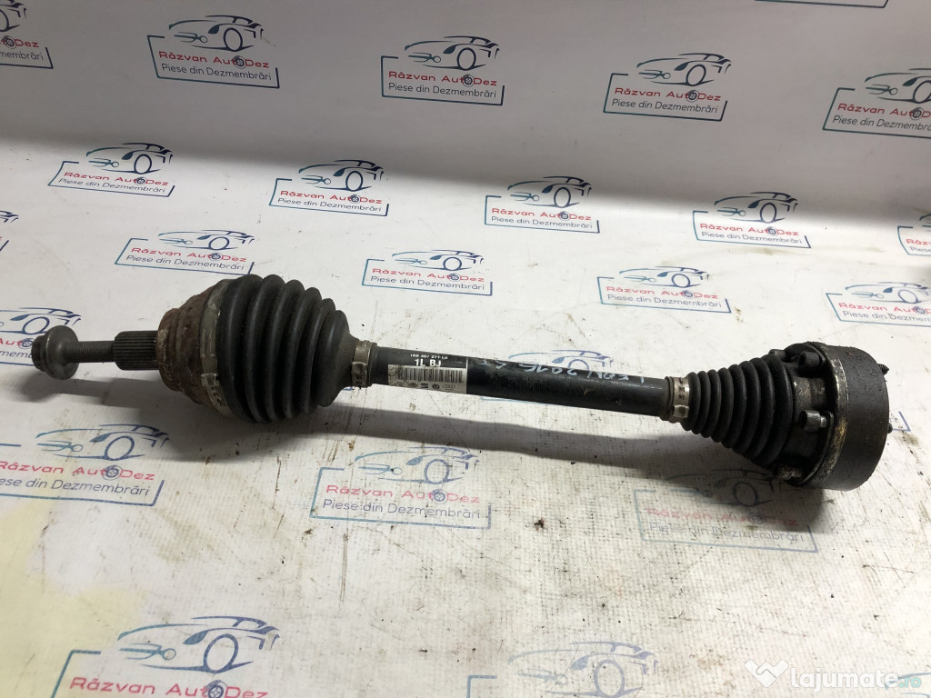 Planetara stanga fata Seat Leon 1.6 2015