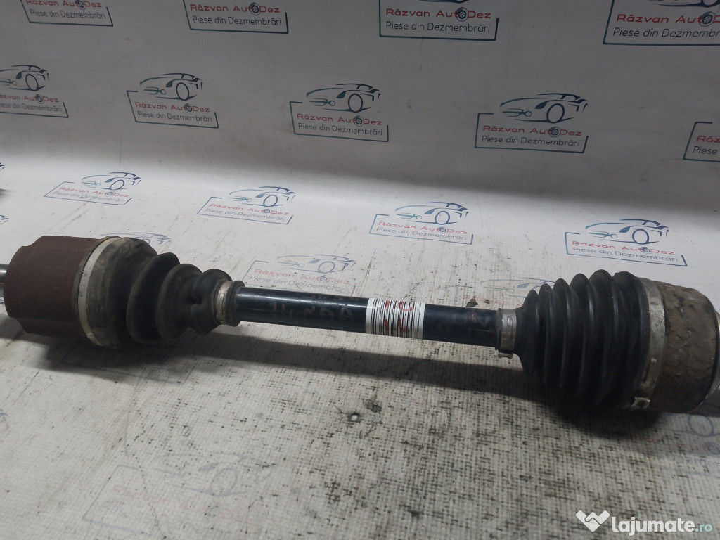 Planetara stanga fata Honda CR-V 1.6 2016