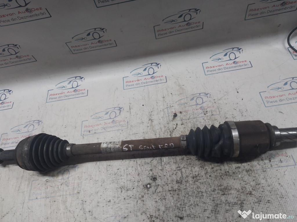 Planetara stanga fata Dacia Sandero 1.0 Benzina 2018