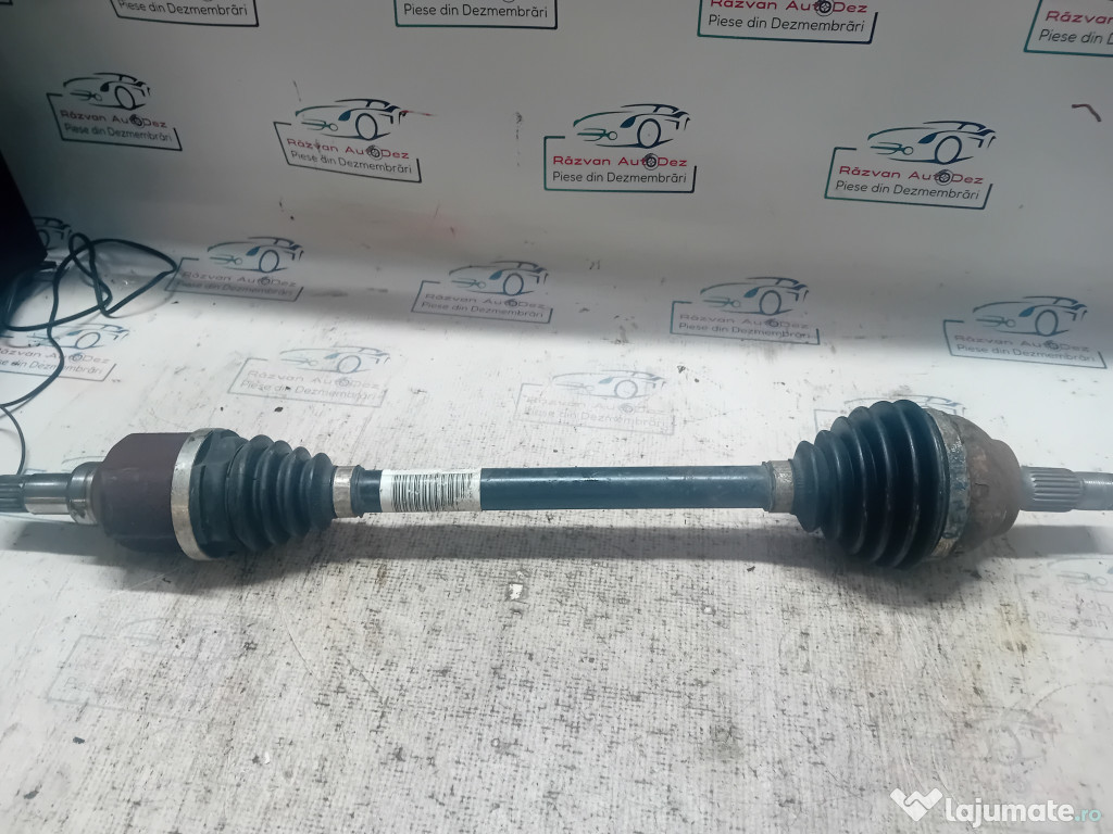 Planetara stanga fata Opel Crossland X 2018