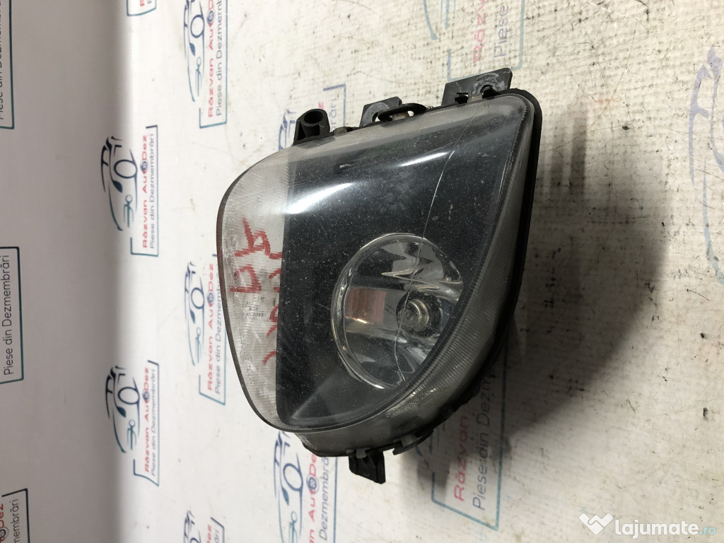 Proiector dreapta BMW 530 F10 2012