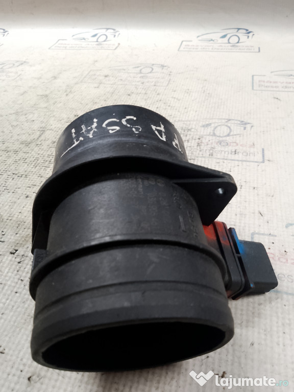 Debitmetru aer Volkswagen Passat B6 2006