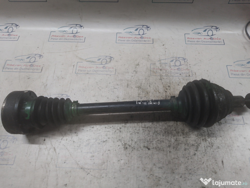 Planetara stanga fata Volkswagen Golf 5 2008