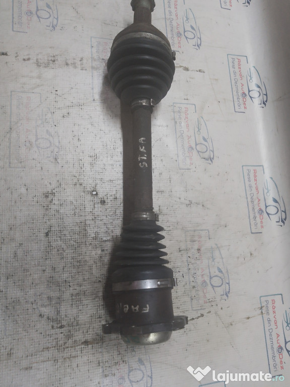 Planetara stanga fata Skoda Fabia 2 1.4 2008