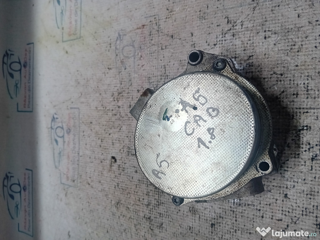 Pompa vacuum Audi A5 2012