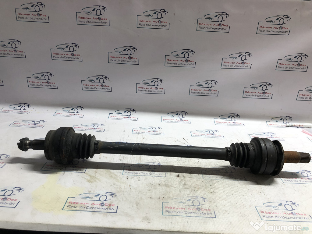 Planetara stanga fata Mercedes C-Class 2.2 2012