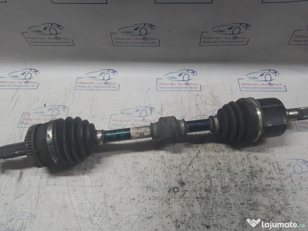 Planetara stanga fata Hyundai I40 1.7 2014