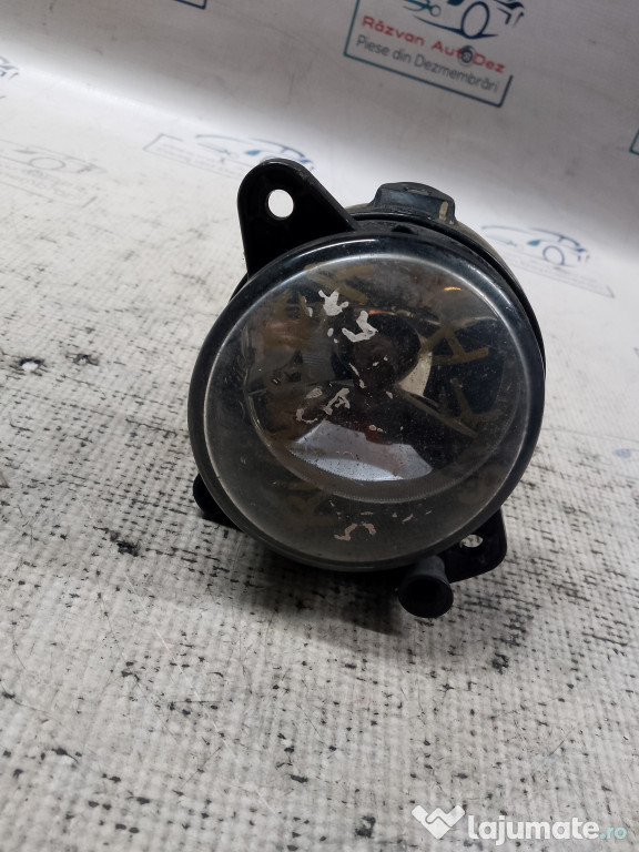 Proiector stanga Skoda Roomster 2007