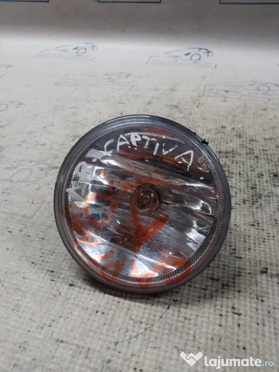 Proiector dreapta Chevrolet Captiva 2011